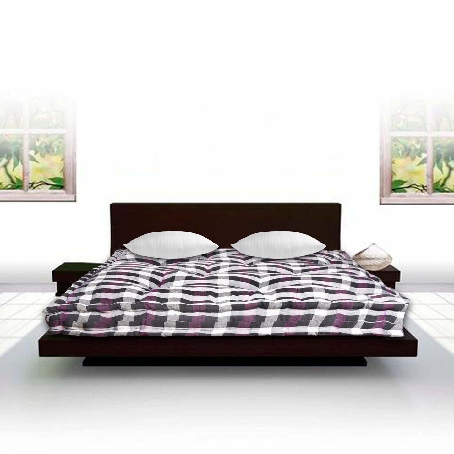 Royal Bounce Matress 13
