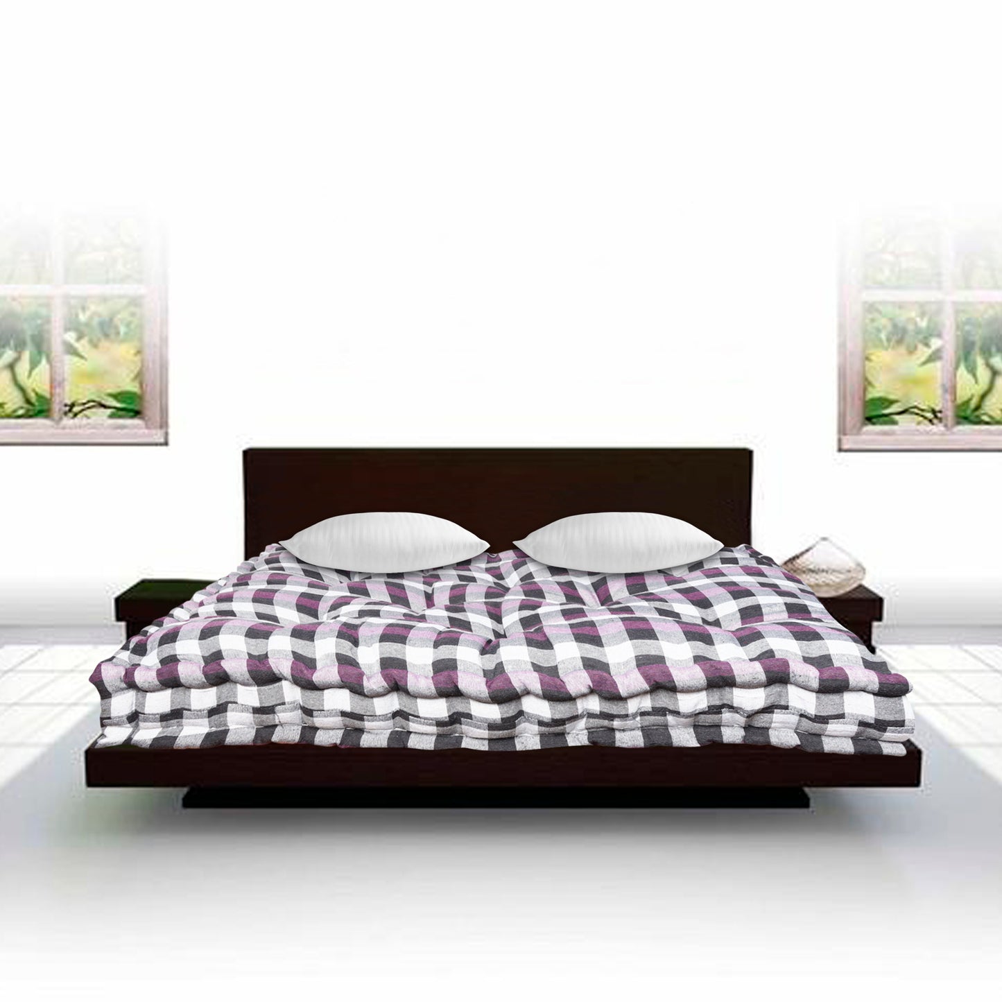 Royal Bounce Matress 17