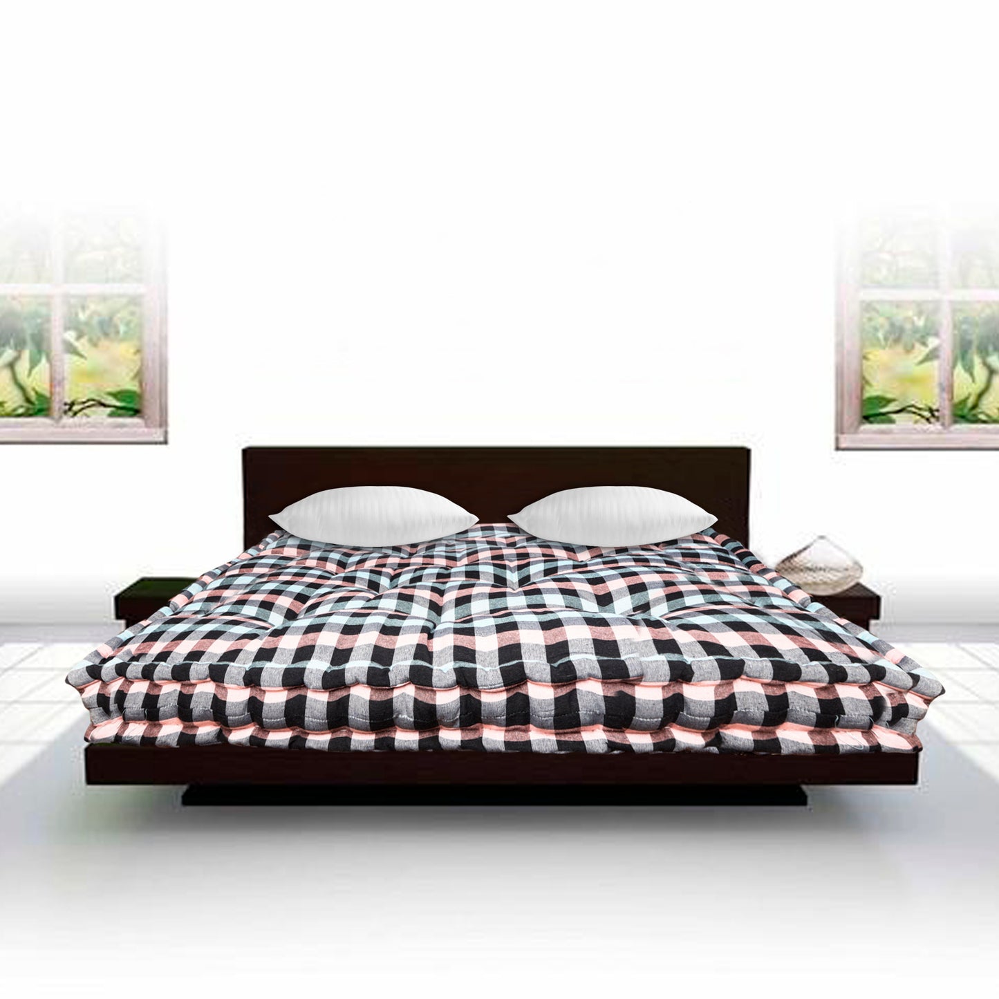 Royal Bounce Matress 11