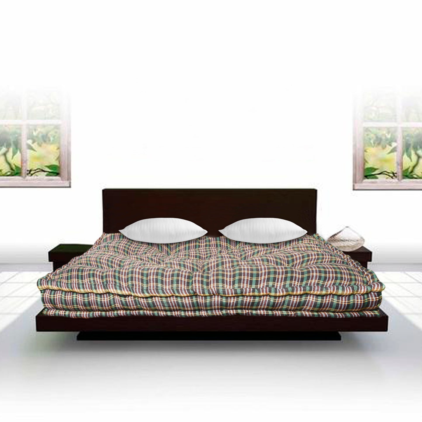 Royal Bounce Matress 7
