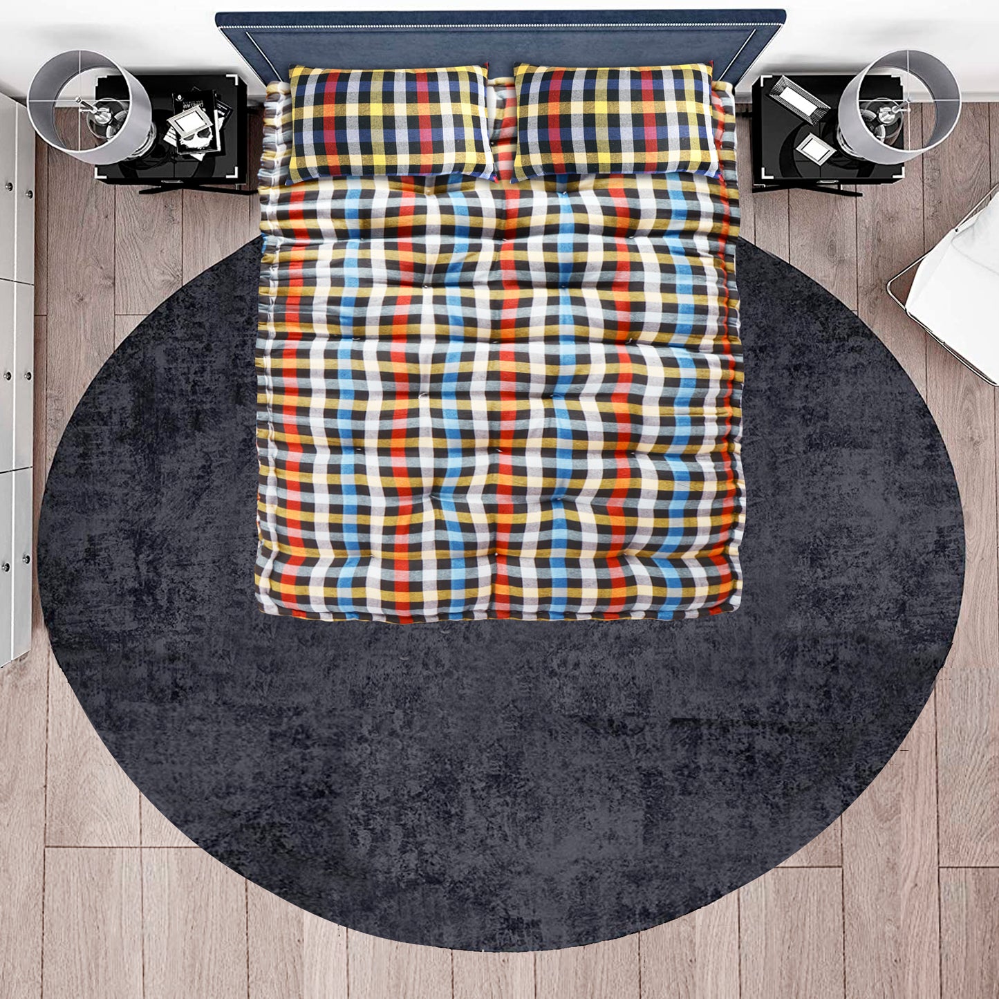 Royal Bounce Matress 6
