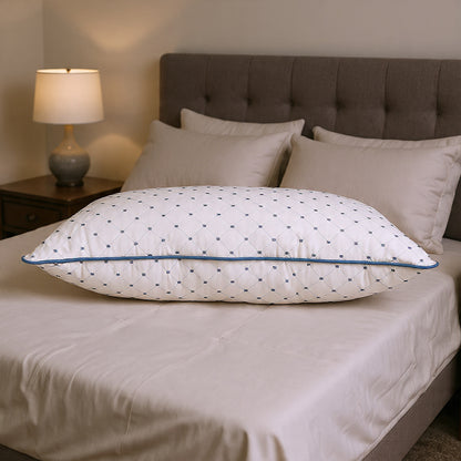 FIBER PILLOW 003