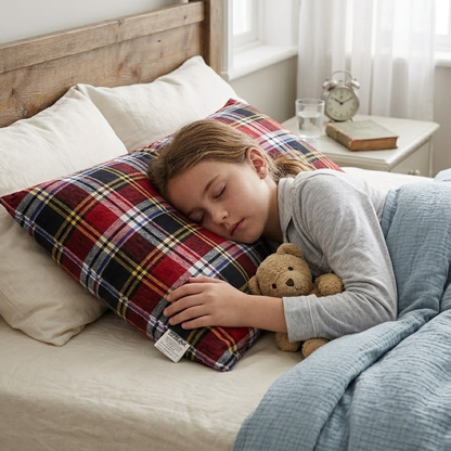 Cotton Pillow-05
